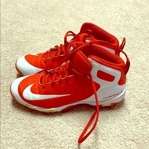 Nike New Men’s Cleats